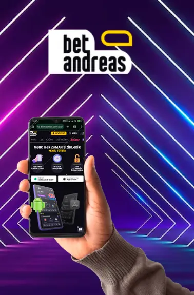Betandreas app download